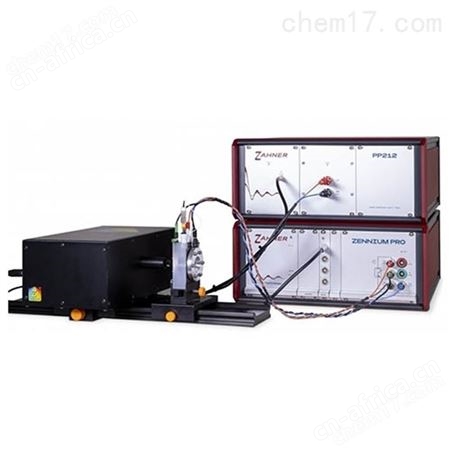 CIMPS-QE/IPCE光电转化效率测试仪