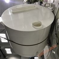 PPH搅拌罐特点