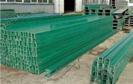 玻璃钢桥架公司