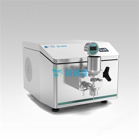 高压均质机  JXNANO-30