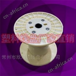 PN300B工字塑胶钢丝绳缠线轮