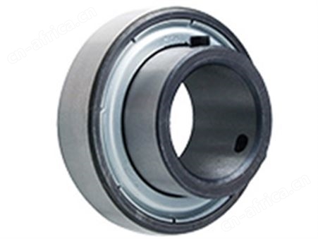 SBB 型外球面轴承（圆柱孔 圆柱外径面）