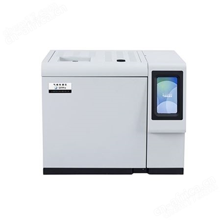 G51Pro高性能气相色谱仪