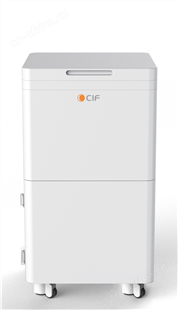 AC2000-AT2000落地式全自动酸蒸逆流清洗器