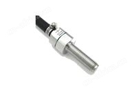 双轴温振一体加速度传感器