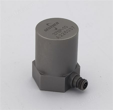 376P耐高温电荷输出加速度传感器