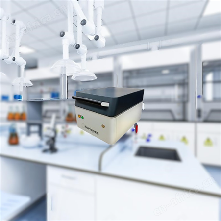 XRF光谱仪多少钱