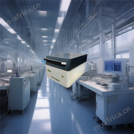 XRF光谱仪多少钱