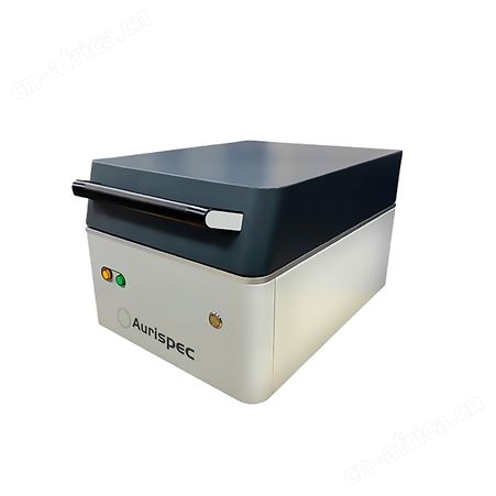 XRF光谱仪多少钱