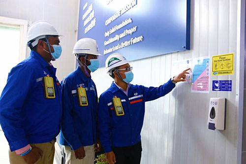 多功能气体检测仪 多功能气体检测仪