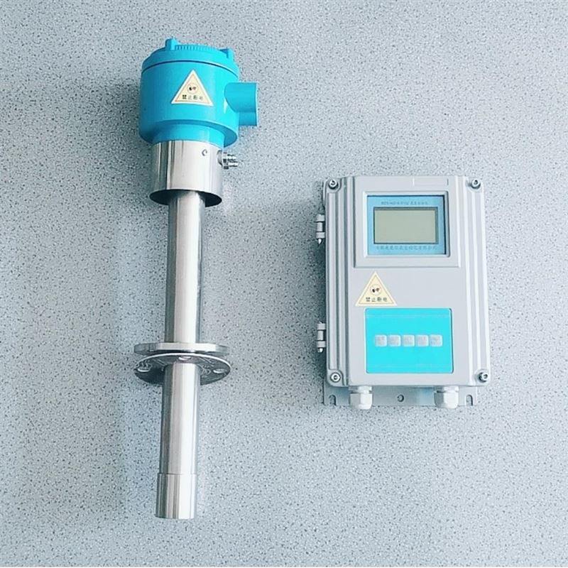 防爆氧化锆分析仪