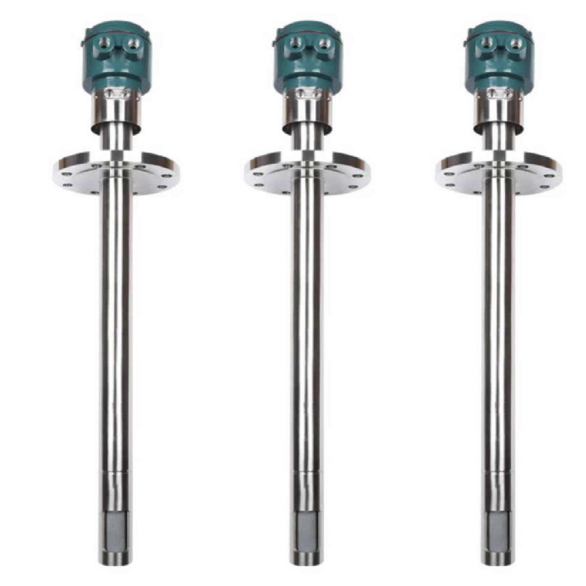 防爆型氧化锆分析仪的构造