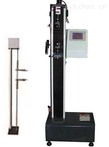 BY-126A橡胶拉力试验机 拉伸试验机技术特点