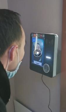 酒精测试仪正式“上岗