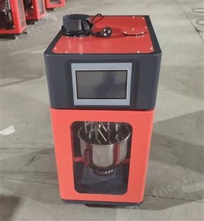 销售水泥胶砂搅拌机供应商