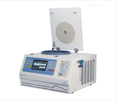 冷冻离心机