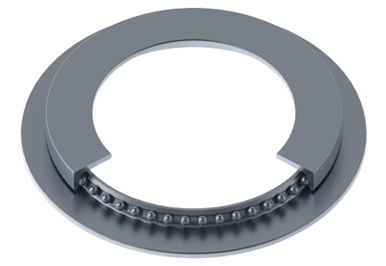 什么是旋转支撑机构