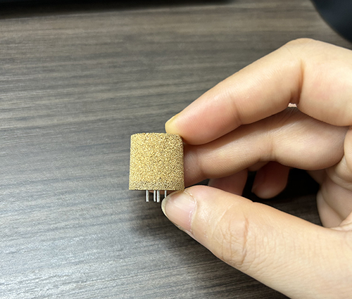 气体传感器生产厂商 气体传感器生产厂商