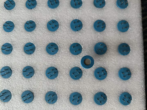 气体传感器生产厂商 气体传感器生产厂商