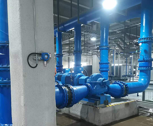 固定式多功能气体检测仪 固定式多功能气体检测仪