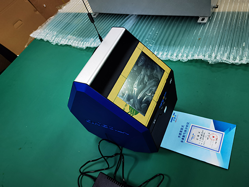 手提式多功能气体检测仪 手提式多功能气体检测仪