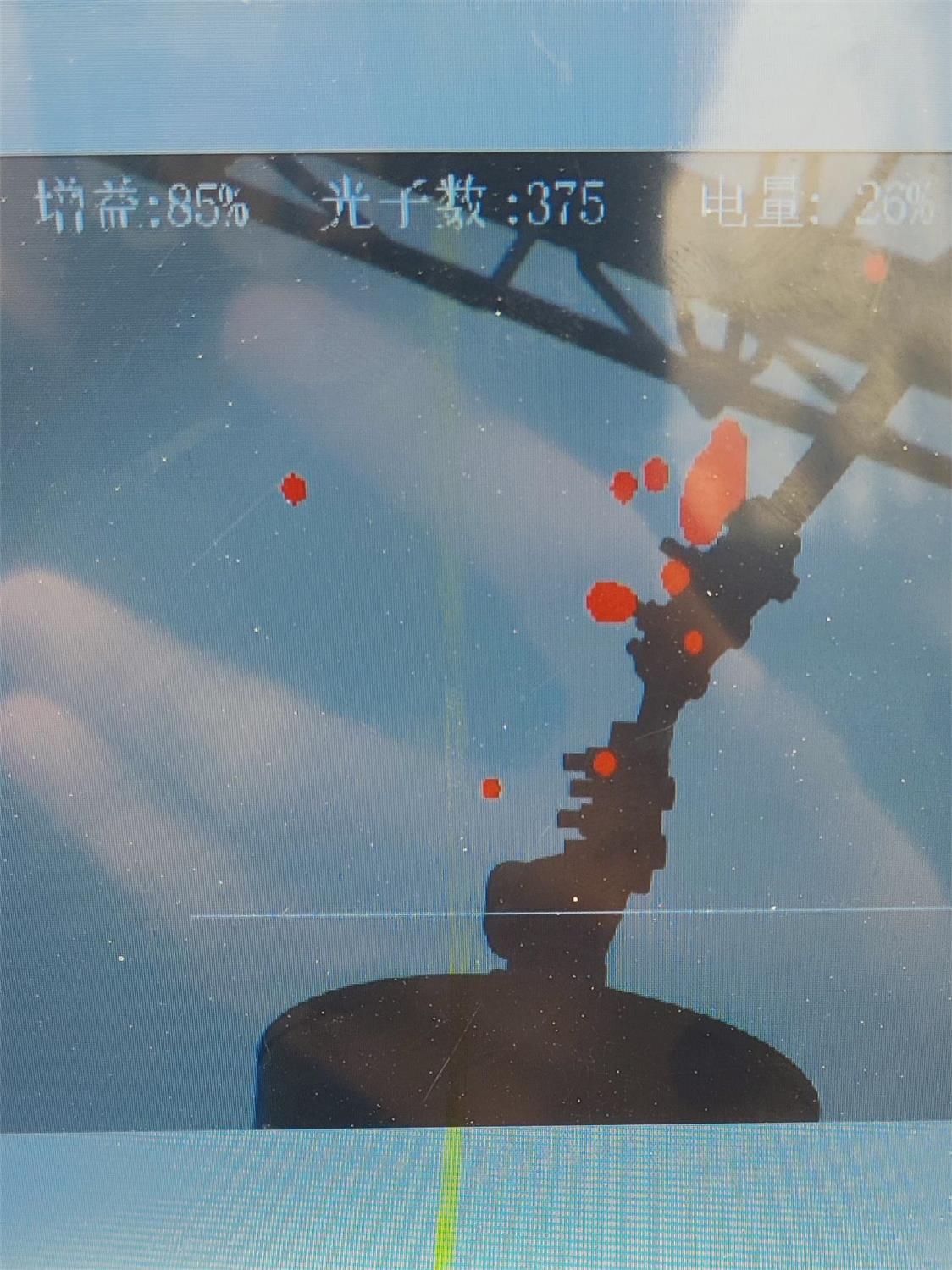 UUV-800紫外成像仪 UUV-800紫外成像仪