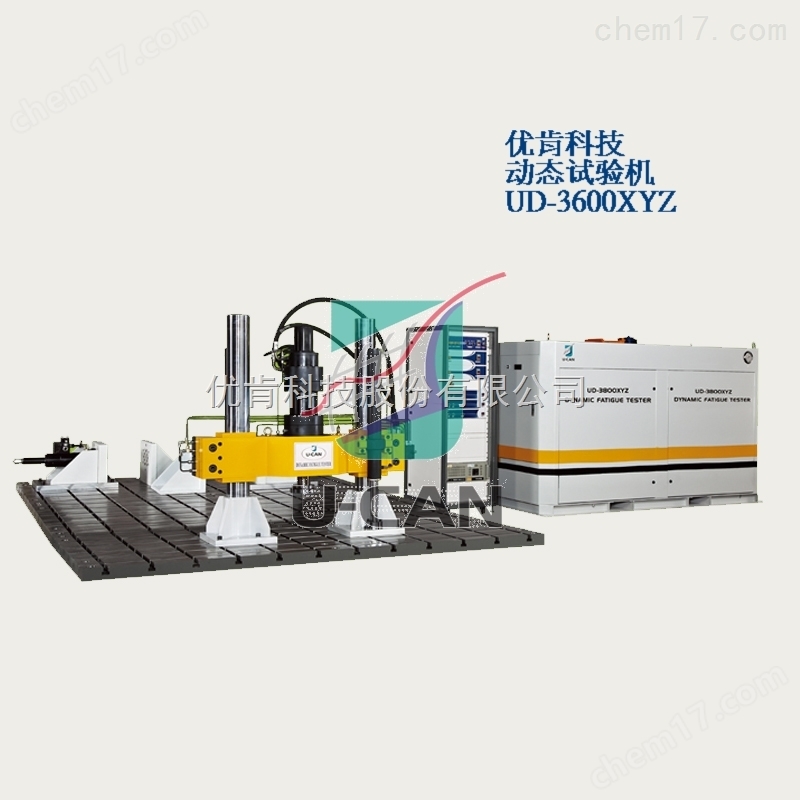 动态测试分析仪