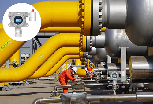 激光甲烷探测仪 激光甲烷探测仪