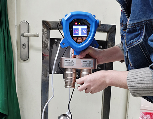 voc气体检测仪 voc气体检测仪