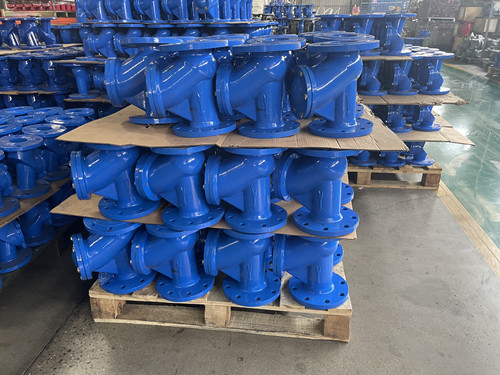 球型止回阀成品 球型止回阀成品