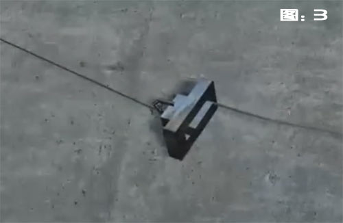 钢筋冷拉工艺03