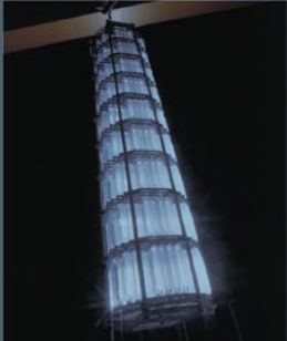 晶振知识:人工水晶与晶体谐振器