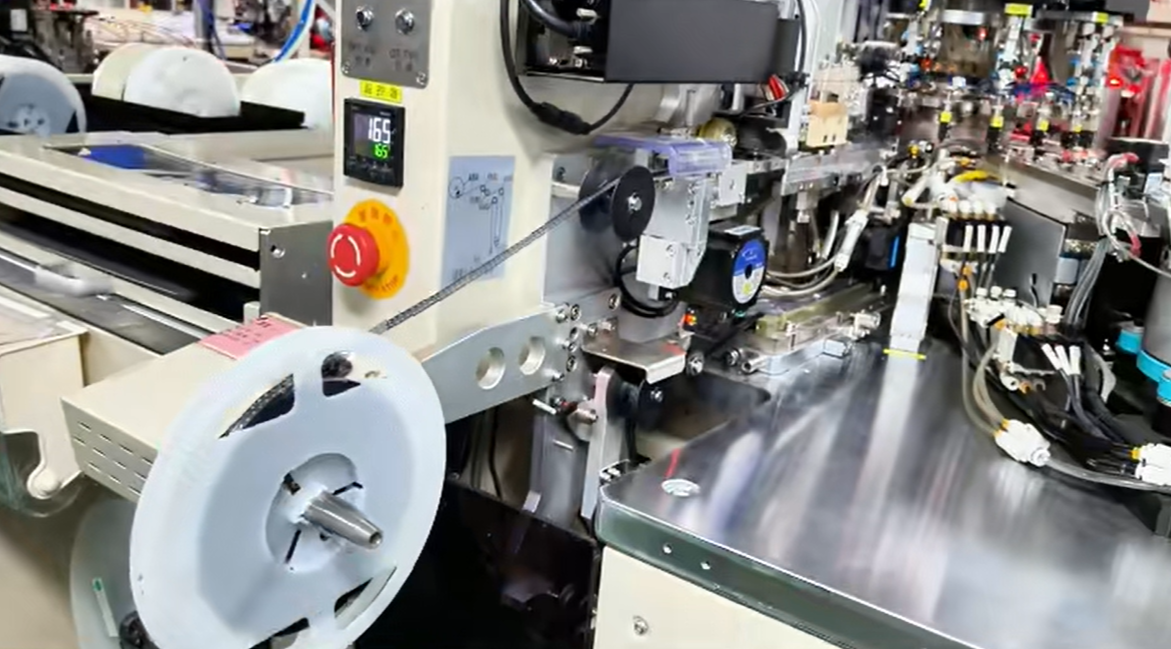 晶振最小包装数量是多少？