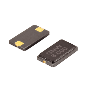 常见晶振频率,晶振封装及晶振尺寸介绍