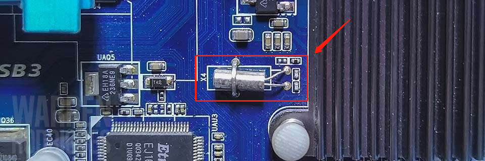 RTC指什么？RTC晶振的作用及RTC晶振常见类型有哪些？