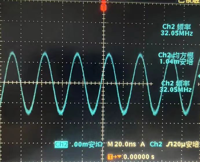 无源晶振起振电路图,无源晶振起振电路解析与无源晶振起振电路电容使用说明