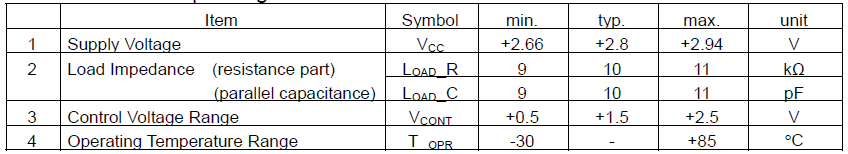 压控温补晶振VCTCXO3225 26MHz料号DSA321SDN介绍 压控温补晶振VCTCXO3225 26MHz料号DSA321SDN介绍