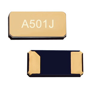 晶振按照频率与尺寸如何分类？