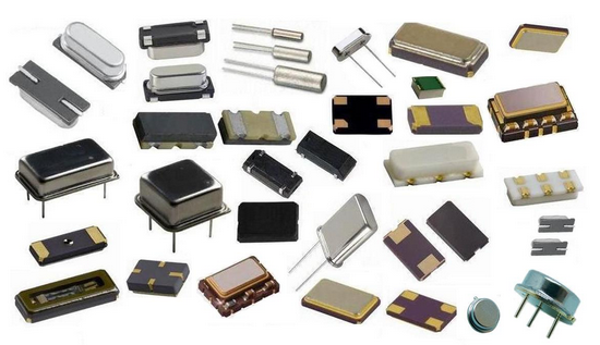 晶振的作用,如何选择晶振时钟模块或时钟生成器