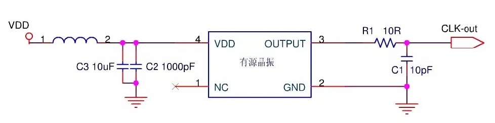 晶振选型与用法说明 晶振选型与用法说明