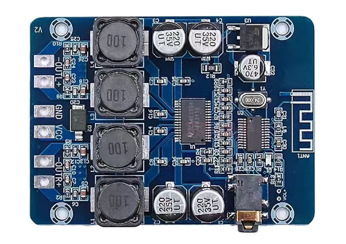 常见晶振术语解析 常见晶振术语解析