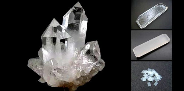 有源晶振具备频率稳定性原理解析