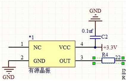 有源晶振具备频率稳定性原理解析