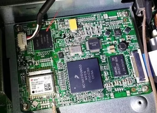 晶振的负电阻指的是什么？