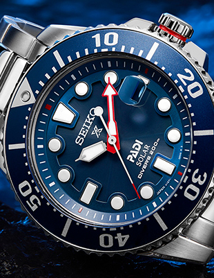 日本精工SEIKO晶振介绍