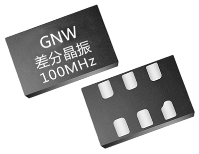 从晶振图片看晶振的发展趋势