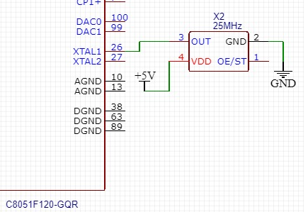 石英晶体振荡器原理和特点