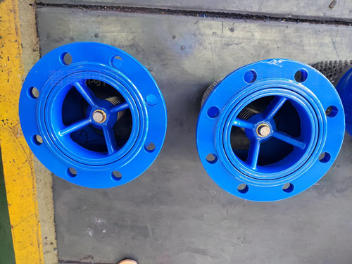 带过滤器底阀进口 带过滤器底阀进口