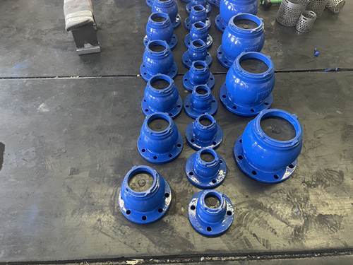 带过滤器底阀部件 带过滤器底阀部件