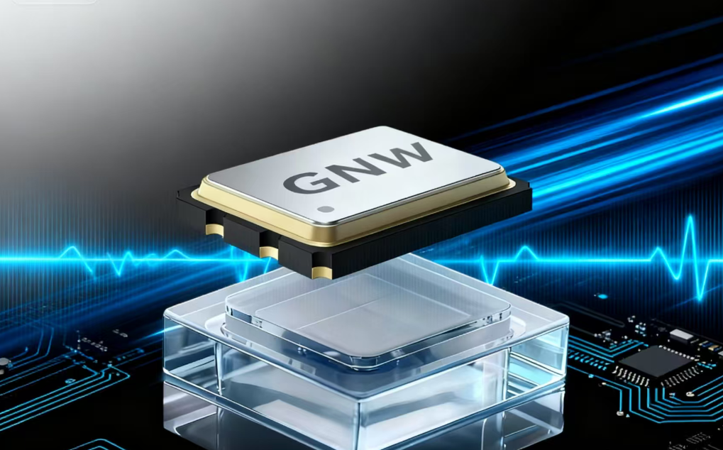 晶振被银电极容易氧化原因是什么？